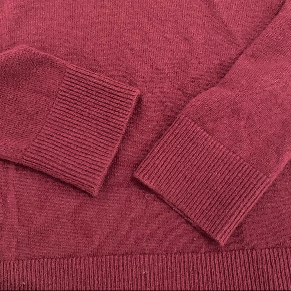 Vince Cashmere Crew Neck - Picture 11 of 16